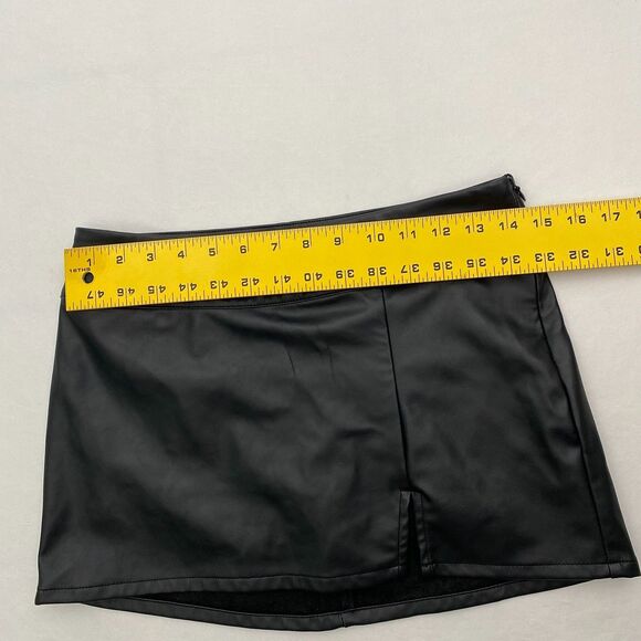 Wild Fable Black Mini Skirt - Picture 7 of 9